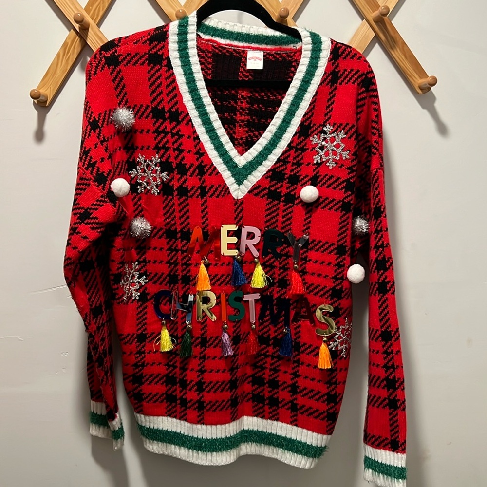 Christmas Sweater
